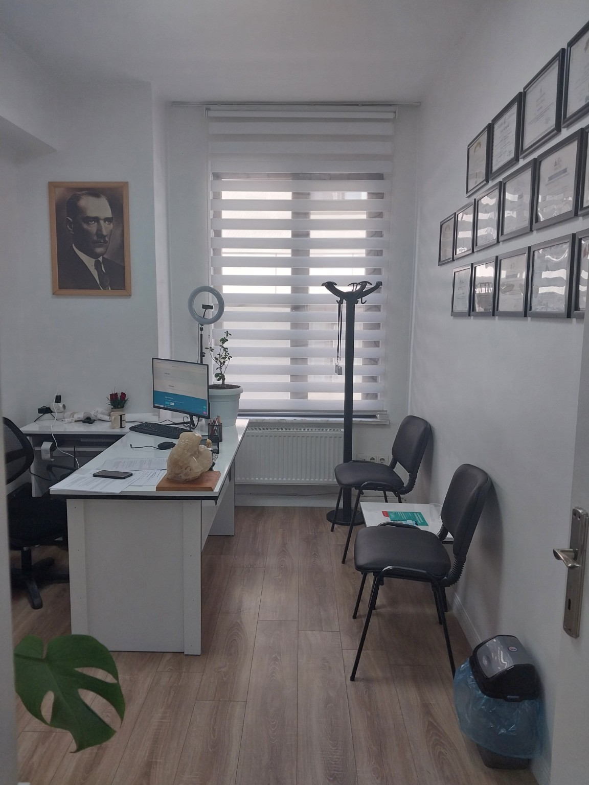 Kliniğimiz